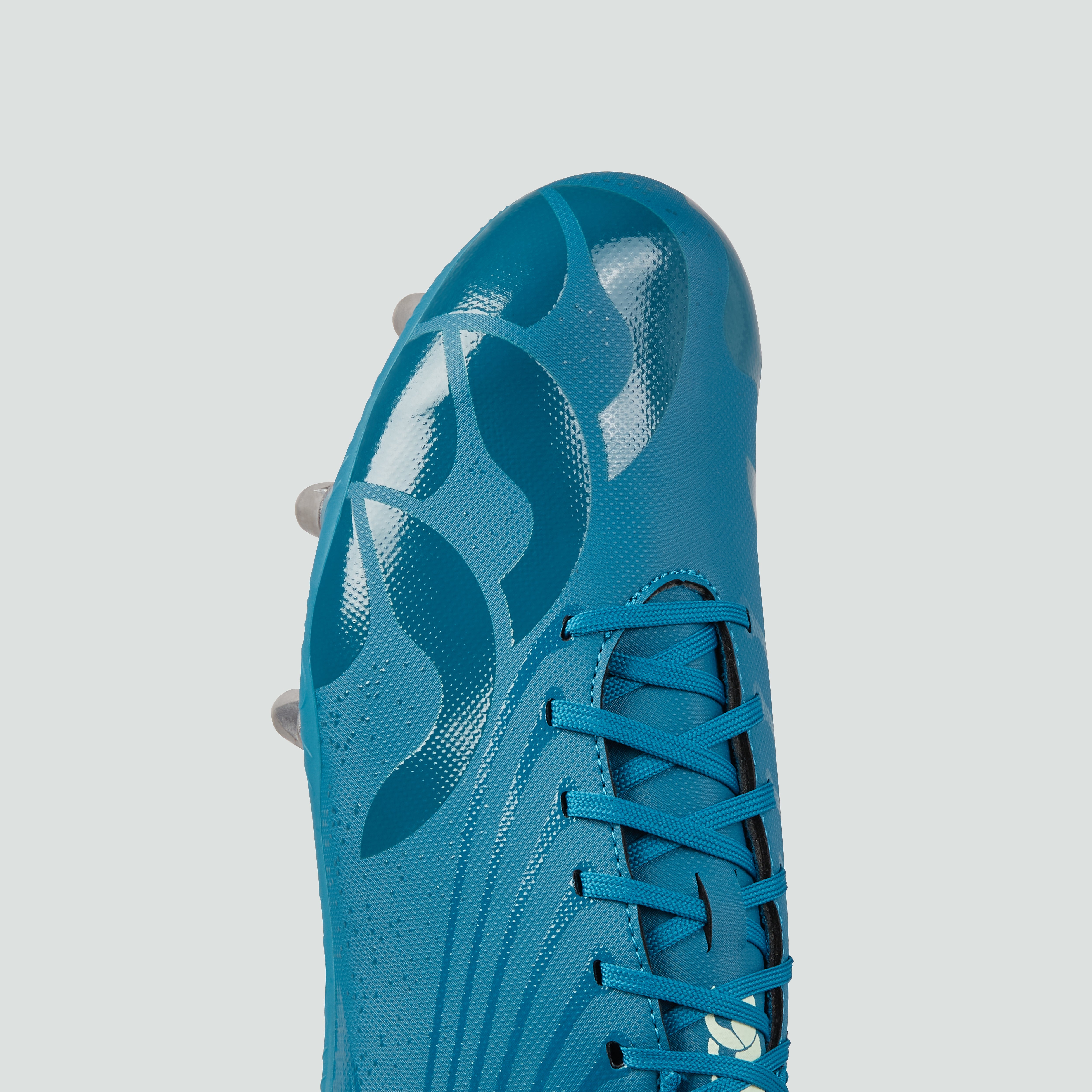 canterbury-stampede-groundbreak-team-soft-ground-scarpe-rugby-unisex-verde-scuro image 5