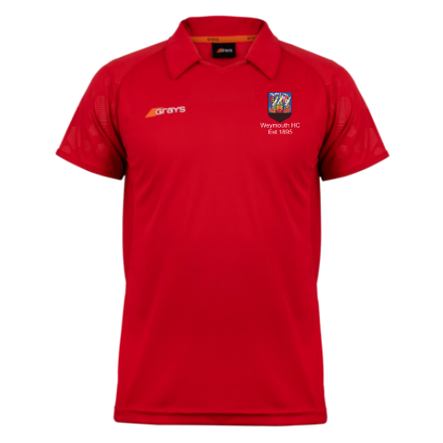 grays-weymouth-hc-axis-750-maglia-gara-senior-rossa-adulto image 1