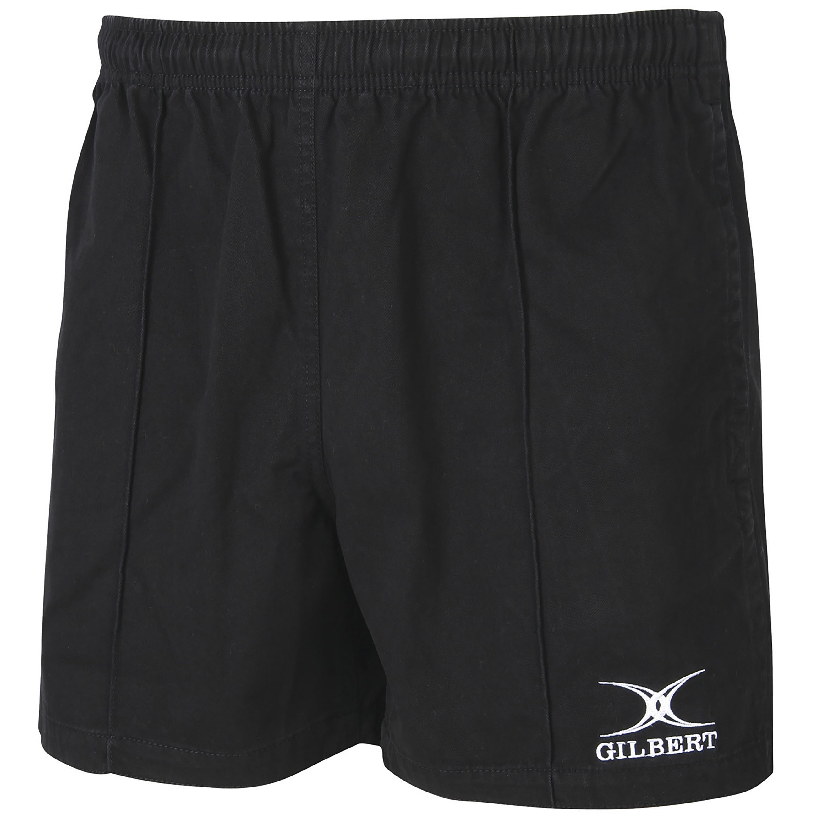 gilbert-kiwi-pro-match-pantaloncini-rugby-senior image 1