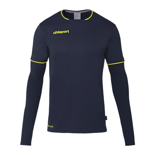 uhlsport-save-maglia-da-portiere-t-shirt-uomo image 6