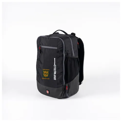gray-nicolls-kibworth-cc-senior-team-1-1-zaino-nero image 1