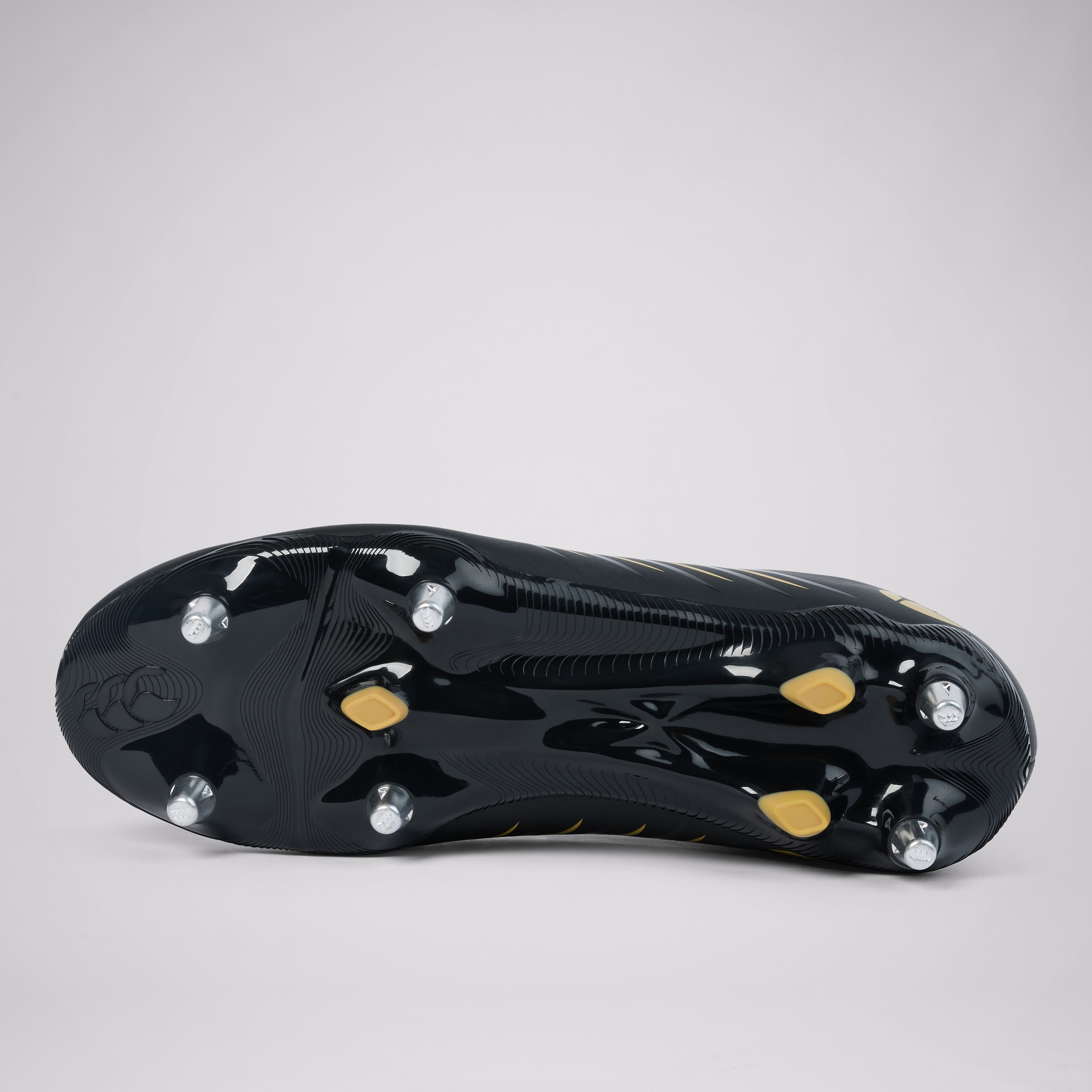 canterbury-phoenix-2-0-team-scarpa-rugby-terreno-morbido-adulto-nero image 3