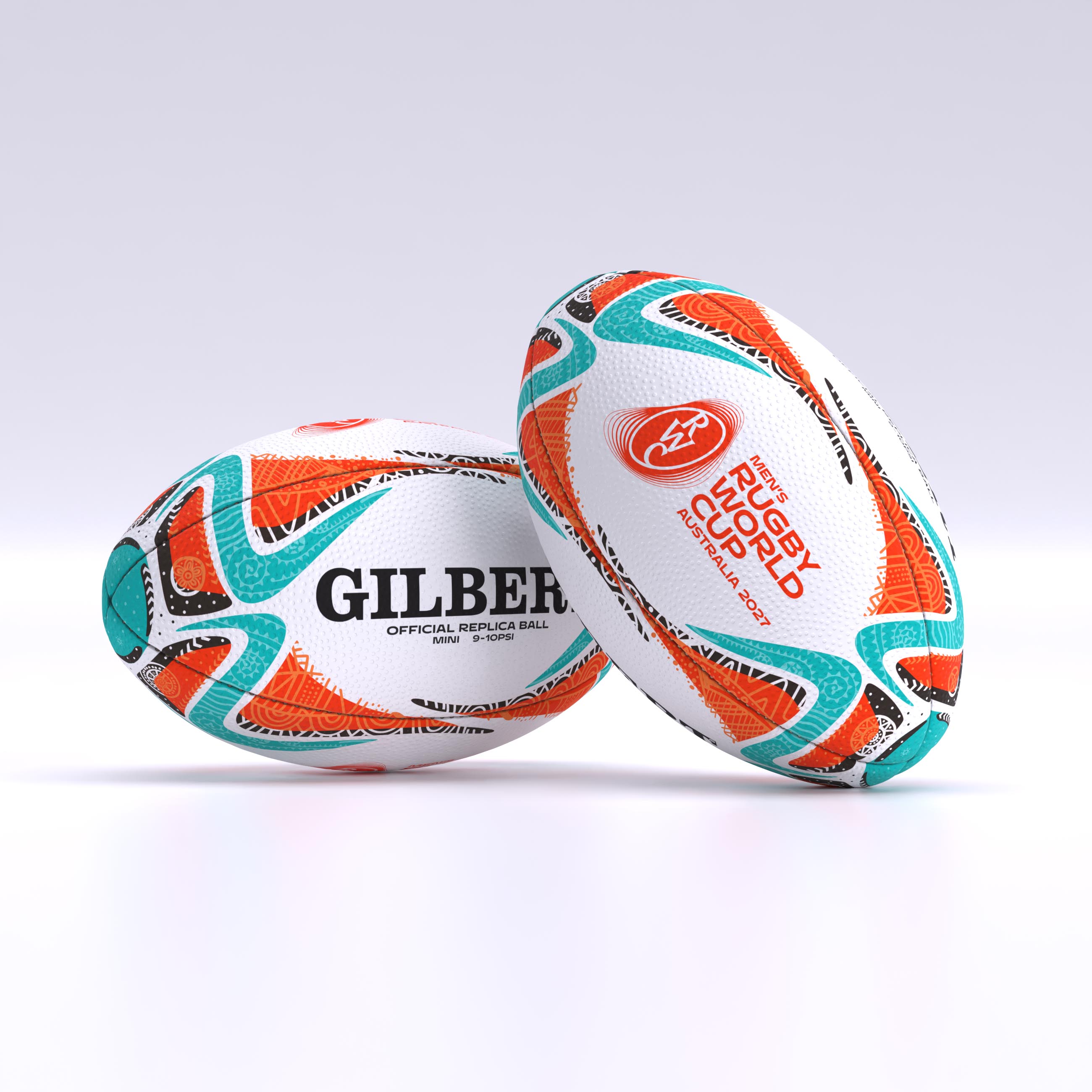 gilbert-rugby-coppa-del-mondo-2027-pallone-replica-misura-5 image 8