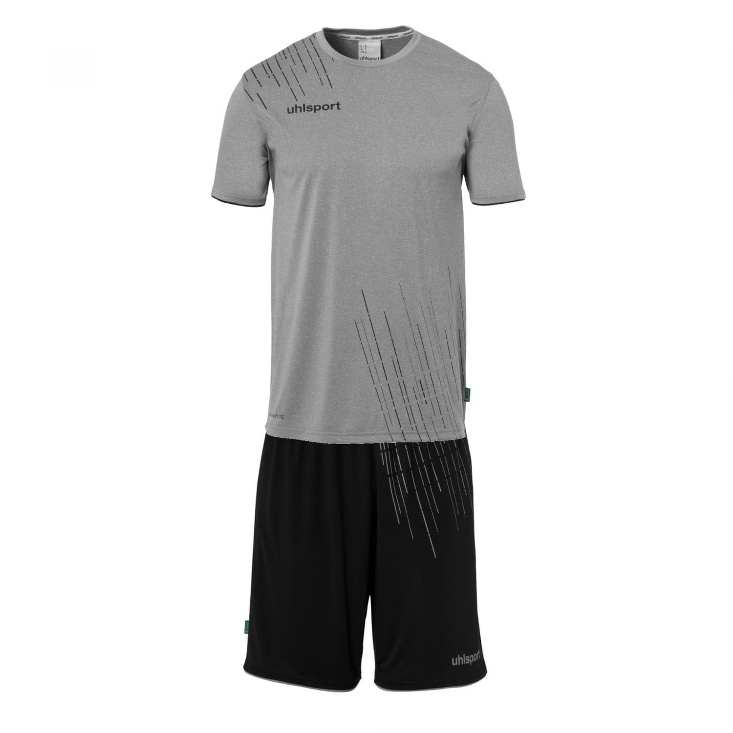 uhlsport-score-26-set-magliette-da-calcio-uomo-kit-t-shirt-funzionale image 2