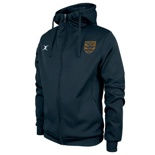 gilbert-rugby-pro-hoody-uomo-worthing-rfc-blu-navy-felpa-adulto image 1