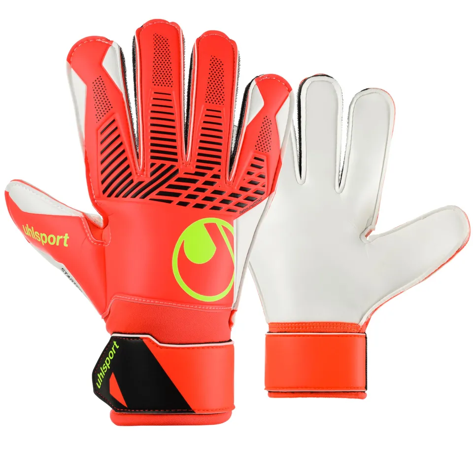 uhlsport-fm-zne-starter-soft-guanti-da-portiere-calcio image 1