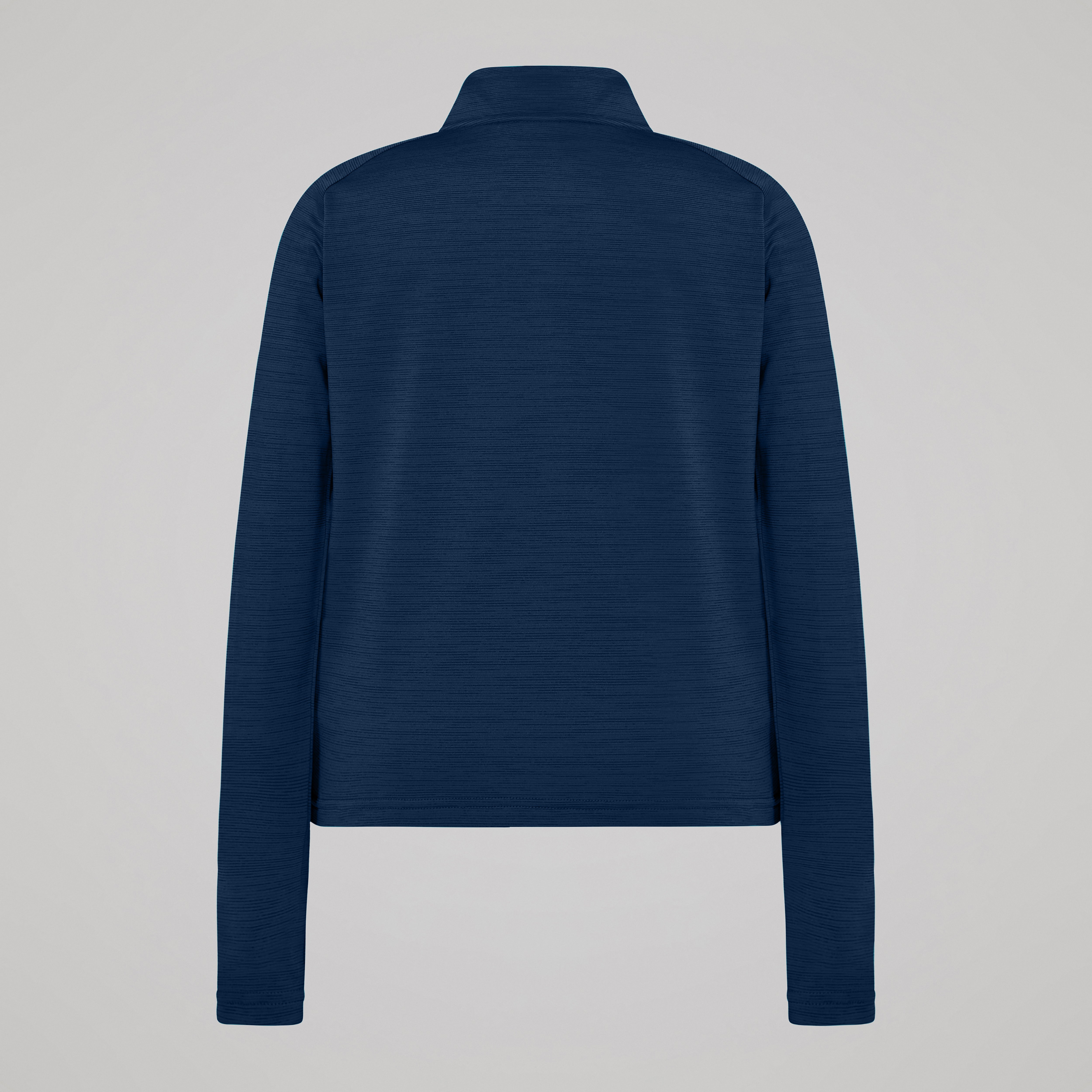 canterbury-tempo-1-4-zip-top-allenamento-junior-unisex-navy image 6