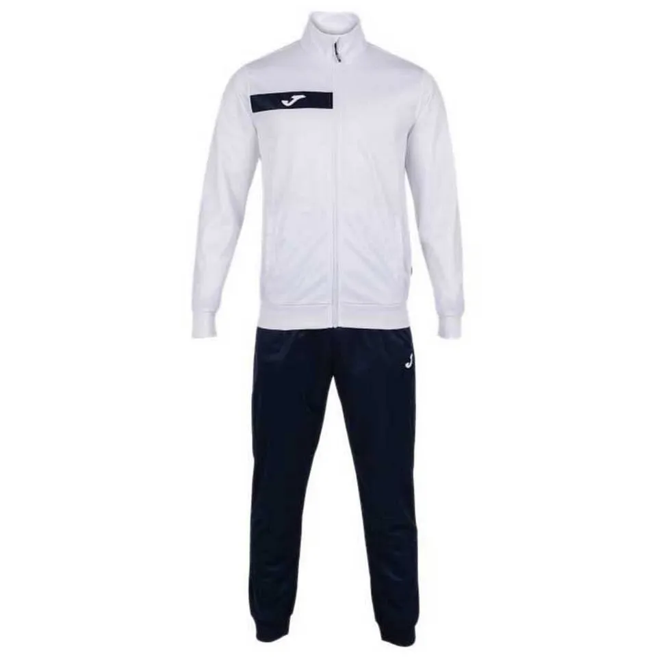 joma-columbus-tuta-uomo-bianco-marino image 1