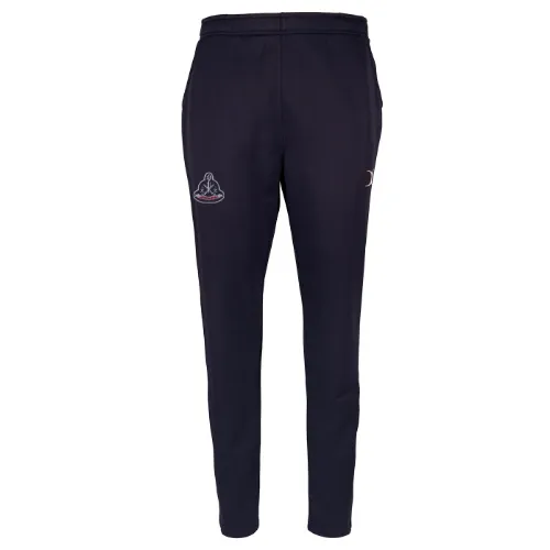 grays-quest-pantaloni-allenamento-bambino-spalding-hc-blu-navy-scuro image 1