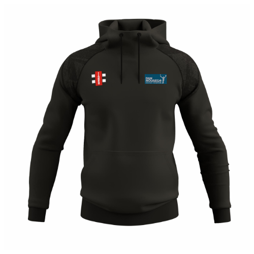 gray-nicolls-dan-housego-cricket-coaching-junior-felpa-hoodie-gts-nera image 1