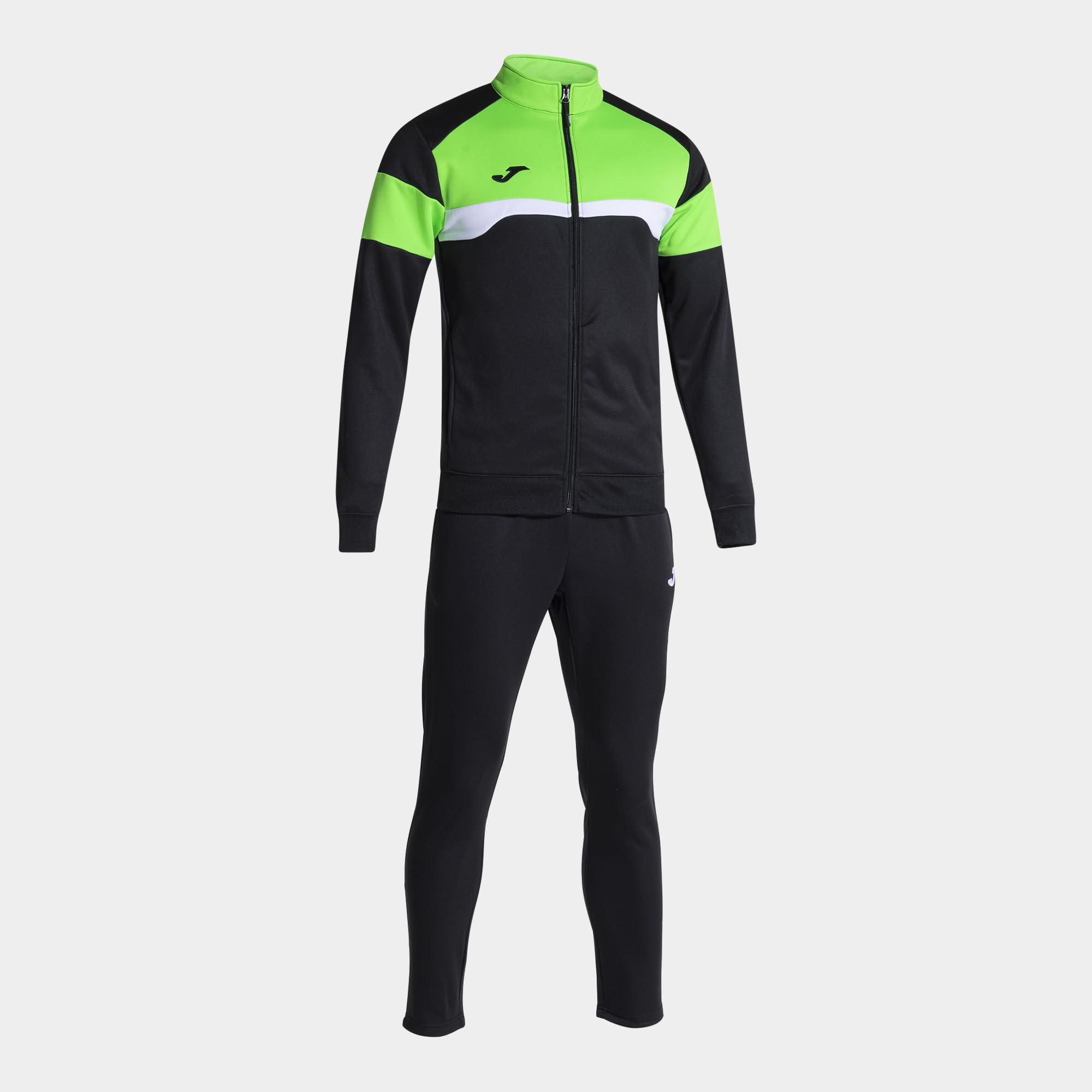 joma-danubio-tuta-uomo-pacco-da-2-tuta-calcio image 5