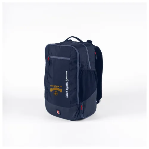 gray-nicolls-edenbridge-cc-team-1-1-zaino-senior-navy-con-porta-pc image 1