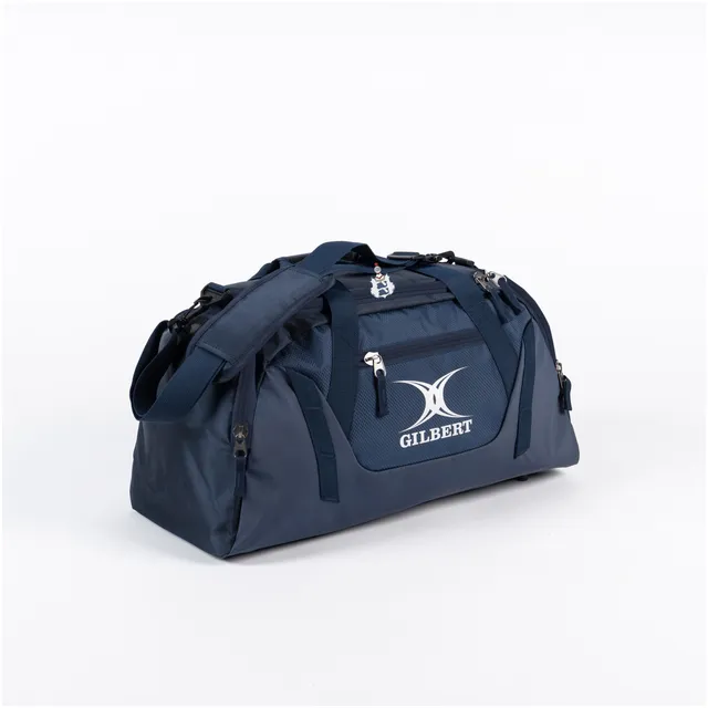 gilbert-rugby-brighton-rfc-senior-holdall-v4-blu-navy image 1