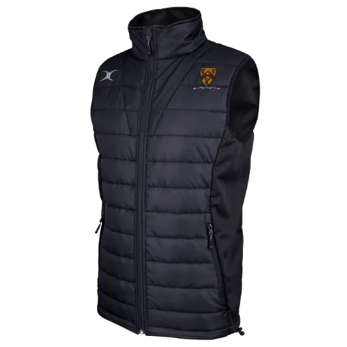 grays-cannock-hc-pro-gilet-smanicato-uomo-nero image 1