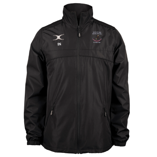 gilbert-rugby-whitley-bay-rockcliff-photon-full-zip-jacket-senior-nera image 1