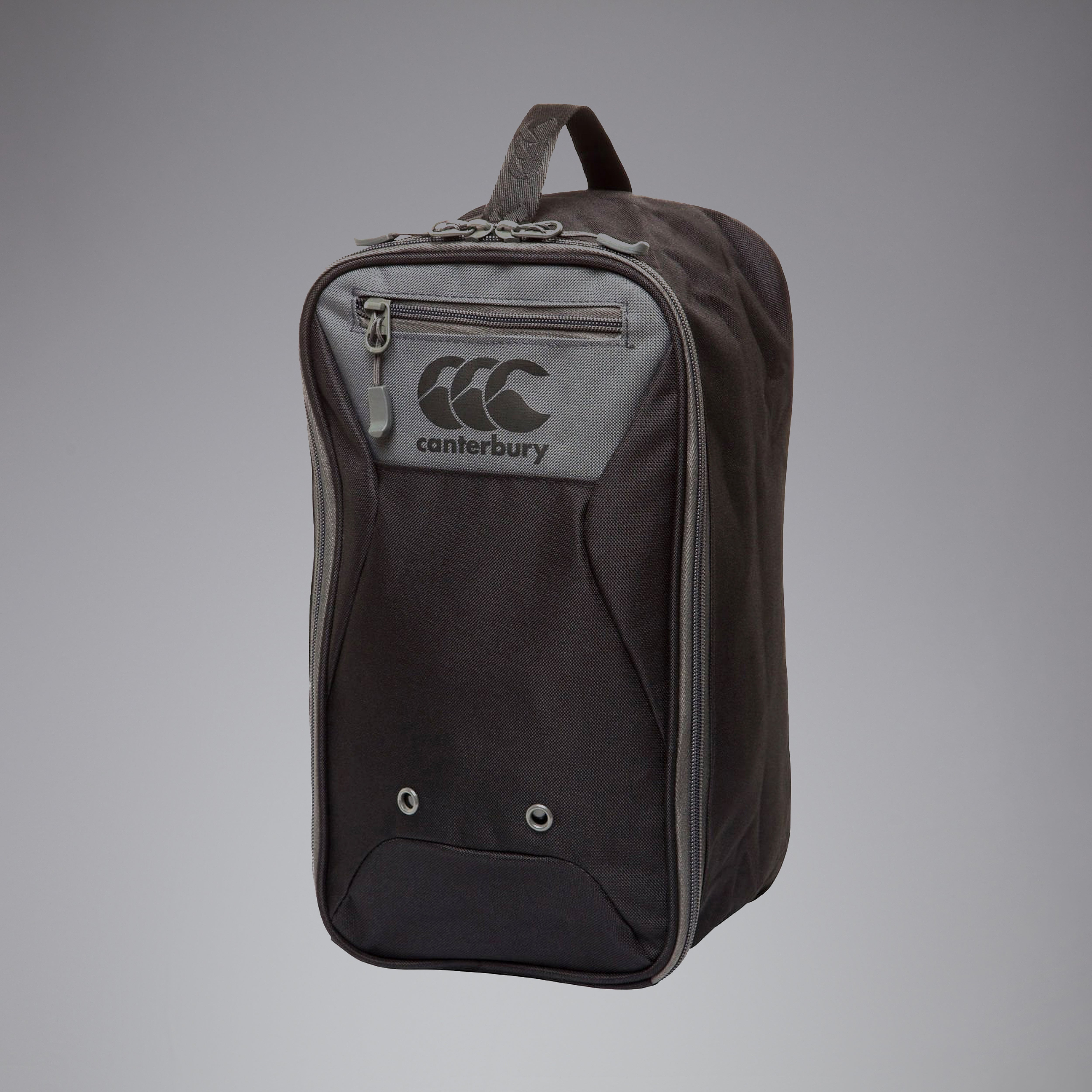 canterbury-bootbag-unisex-nera-borsa-portascarpe image 1