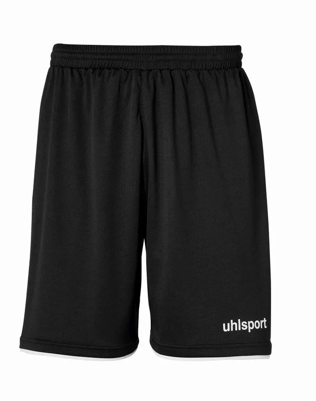 uhlsport-club-shorts-calcio-uomo image 1