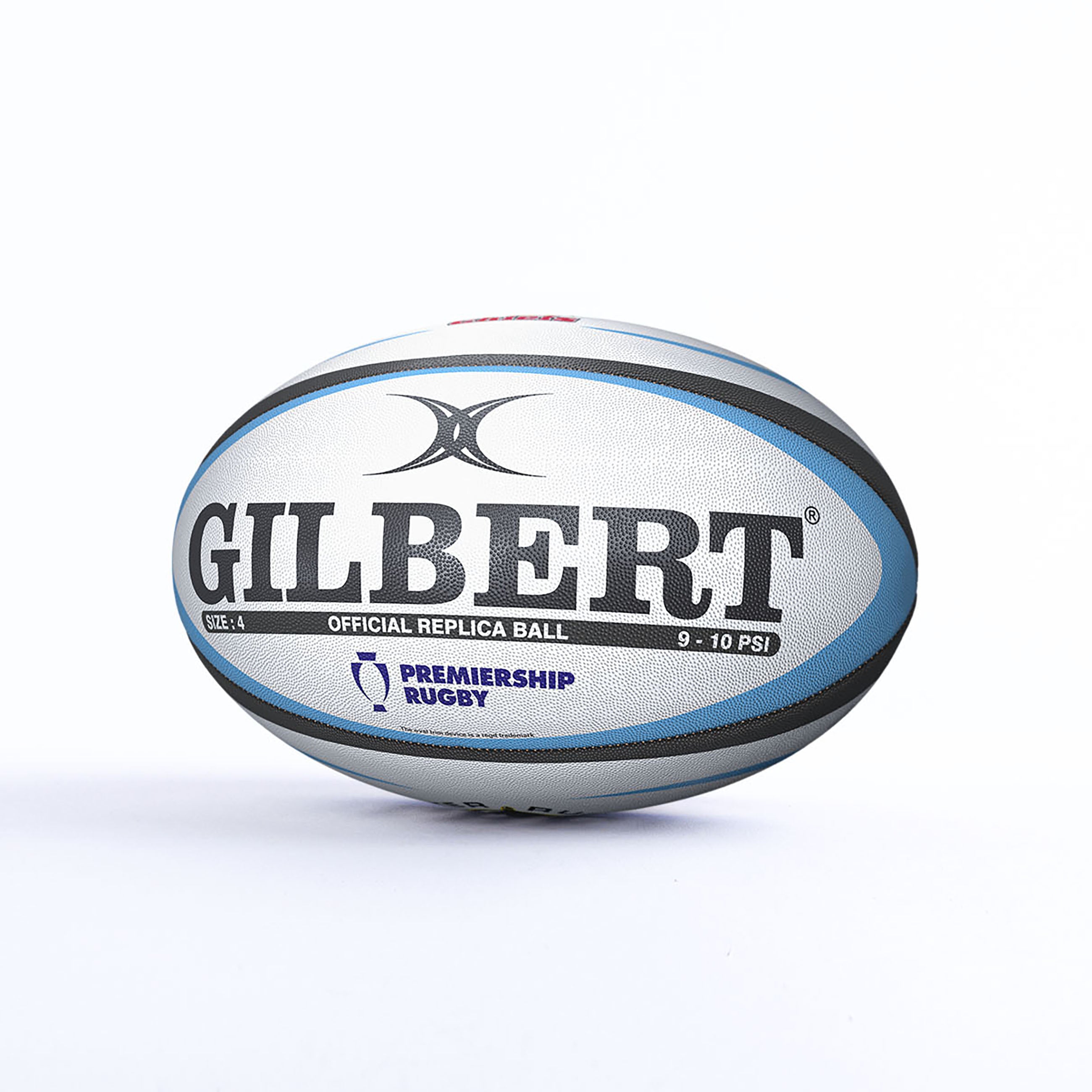 gilbert-rugby-pallone-replica-exeter-chiefs-supporter image 8