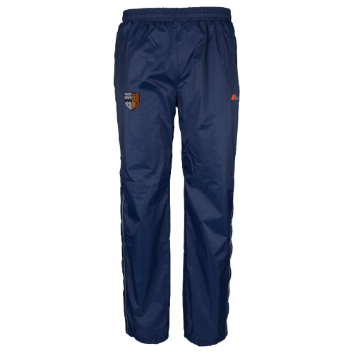 grays-old-bristolians-hc-arc-rain-trousers-bambino-dark-navy image 1