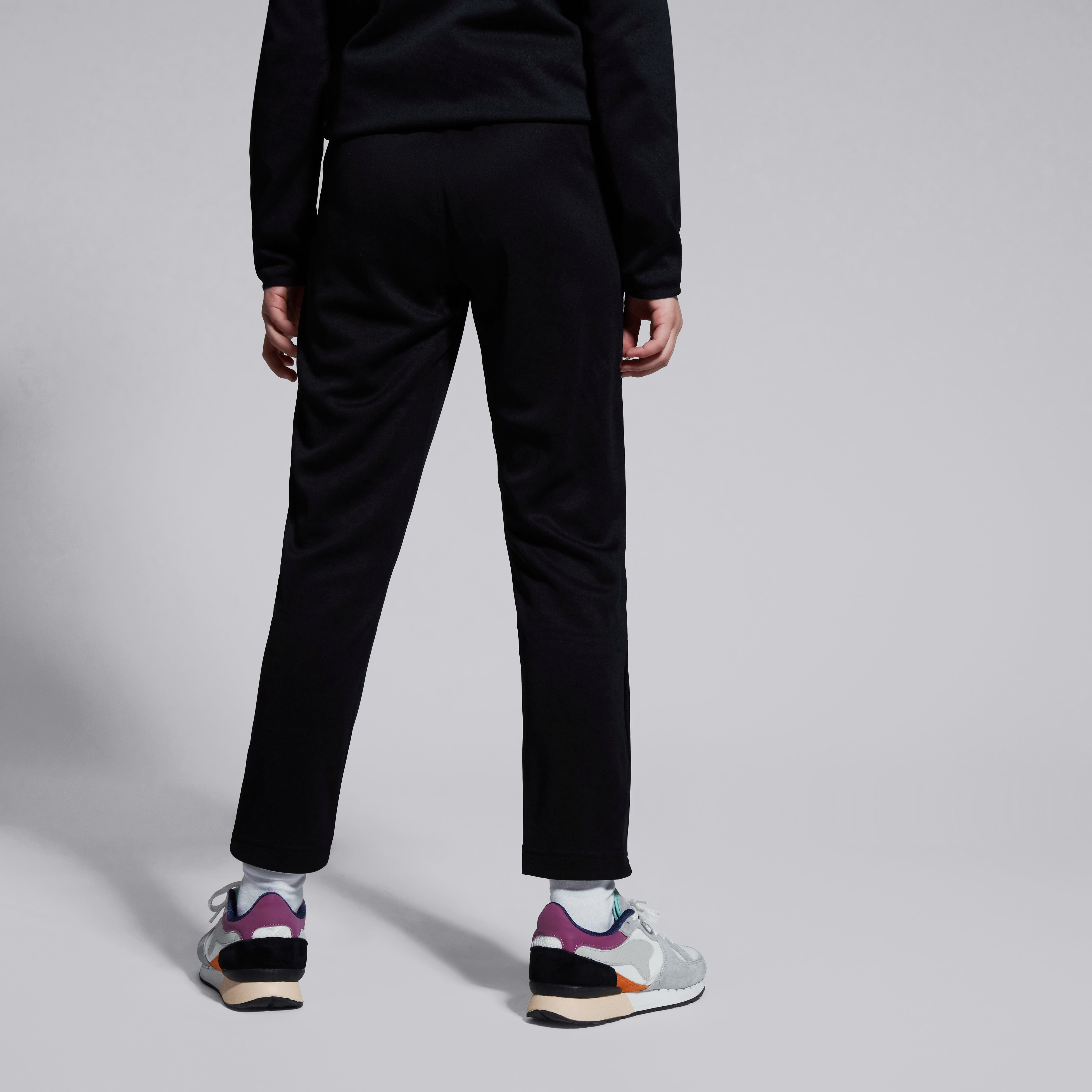 canterbury-junior-professional-cotton-short-nero-pantaloncino-rugby-junior-unise image 5