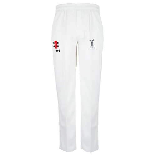 gray-nicolls-nacton-cc-bambino-pantaloni-matrix-v2-avorio-junior image 1