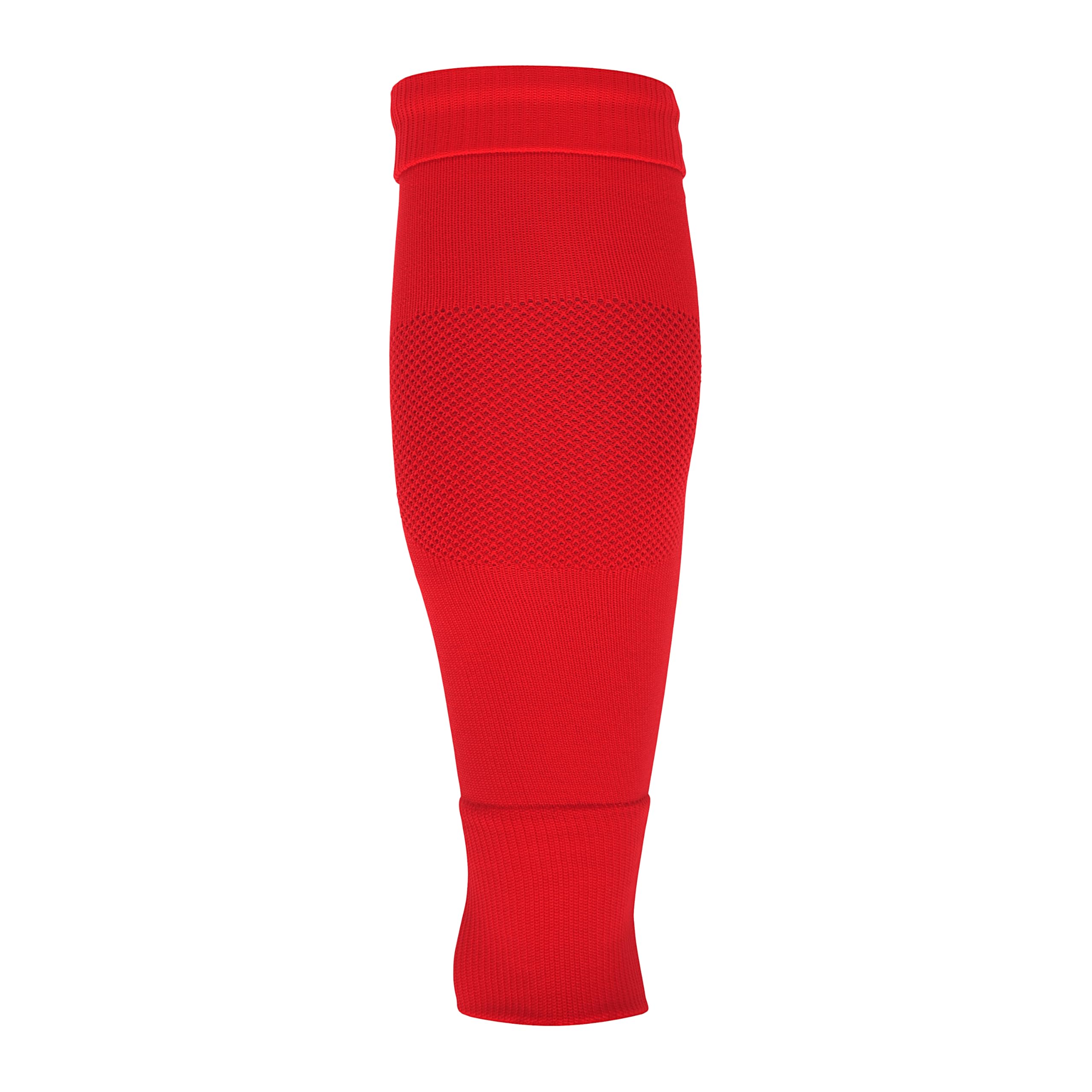 uhlsport-tube-it-sleeve-calzettoni-da-calcio-uomo-senza-piede image 1