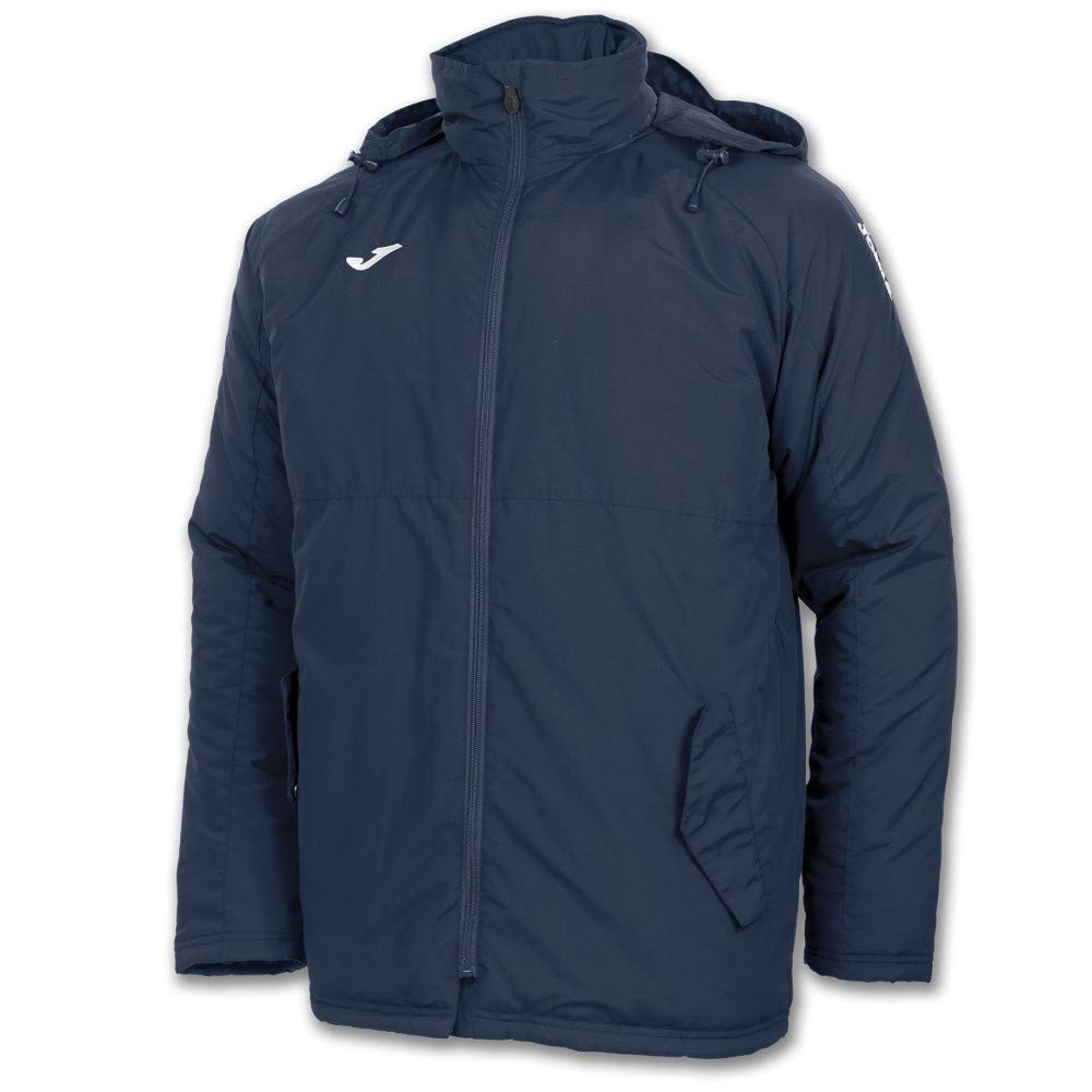 joma-everest-anorak-uomo-giacca-a-vento-da-stadio image 7