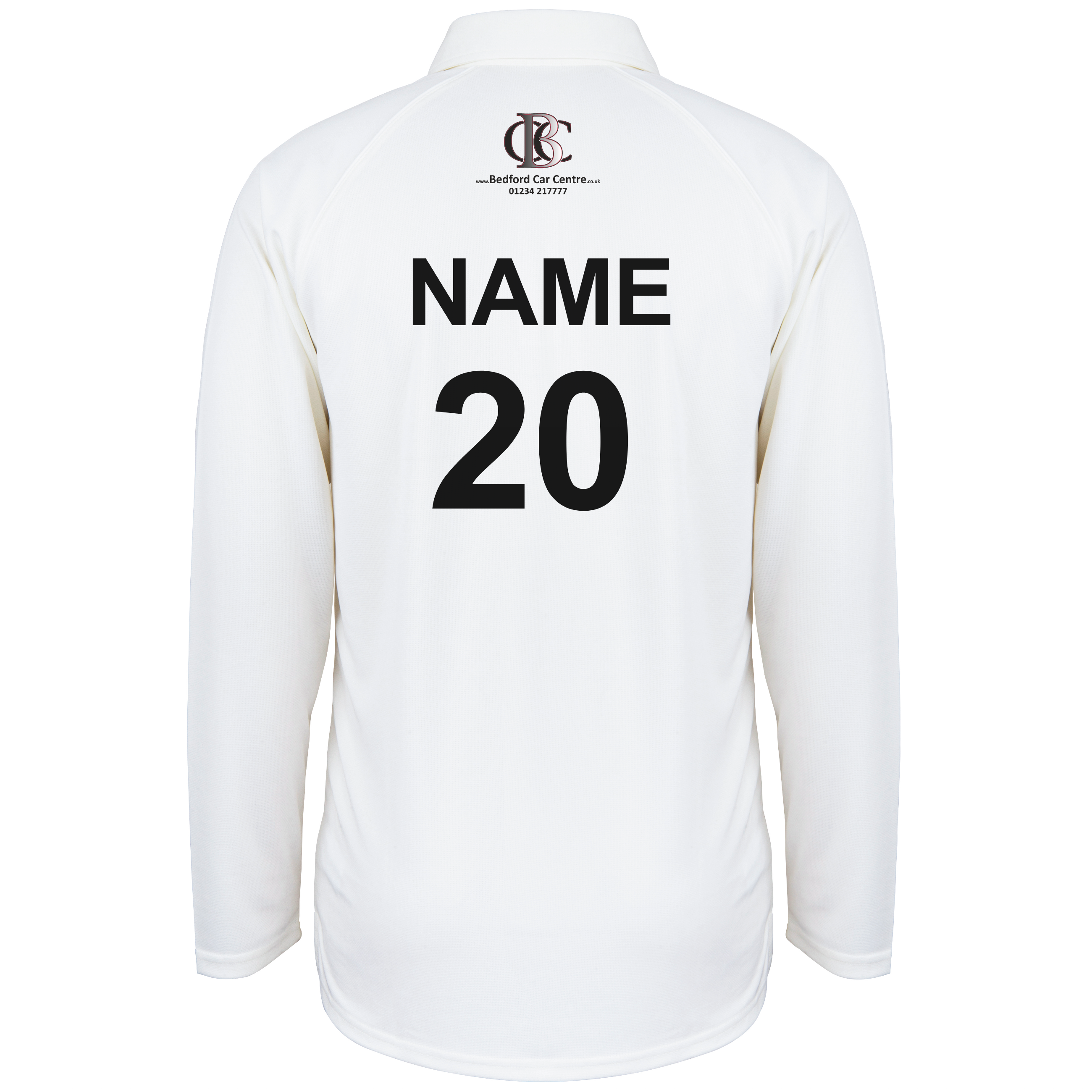 gray-nicolls-queens-park-westfield-matrix-v2-maglia-cricket-manica-lunga-junior- image 2