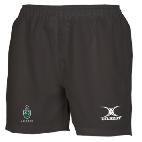 gilbert-rugby-north-midlands-referees-donna-saracen-v3-pantaloncini-neri image 1