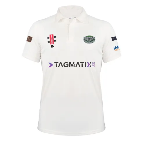 gray-nicolls-pro-performance-v3-s-s-shirt-senior-ipscol-cc-maglia-cricket-avorio image 1