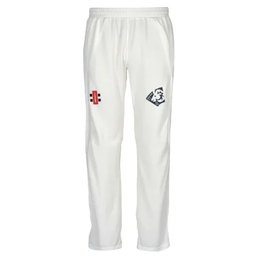 gray-nicolls-ramsdell-cc-velocity-iii-pantaloni-match-senior-ivory image 1