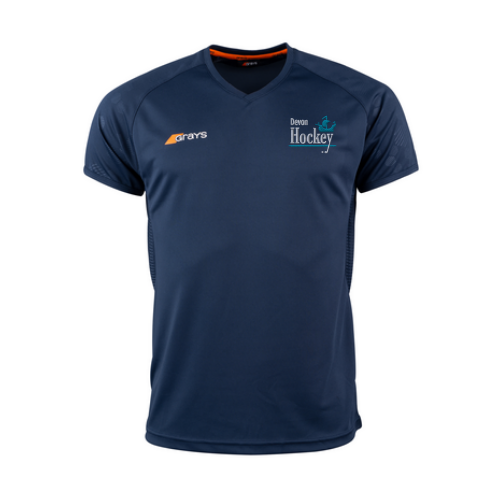 grays-devon-ha-axis-650-maglia-gara-dark-navy-senior-uomo-hockey image 1