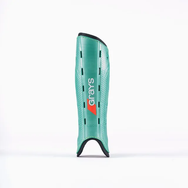grays-g600-parastinchi-hockey-con-guscio-in-polimero-leggero image 1