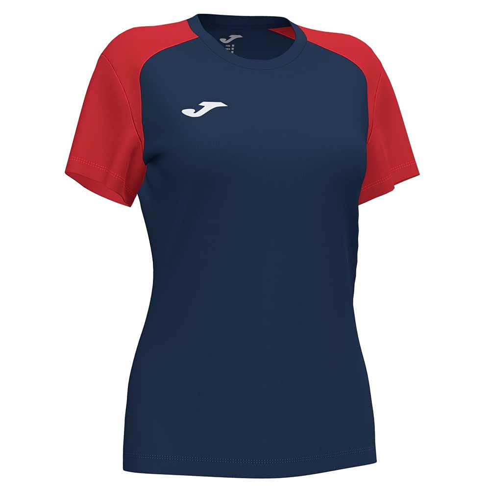 joma-academy-iv-t-shirt-donna image 6