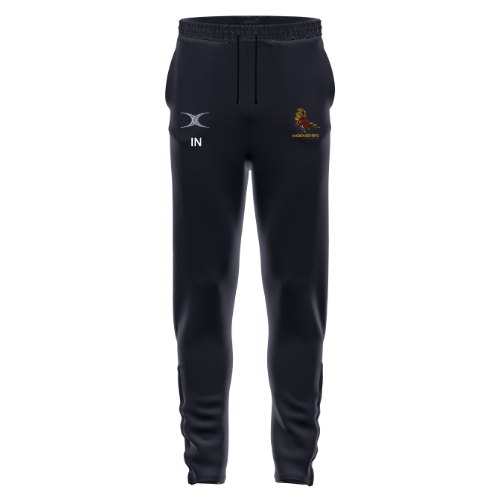 gilbert-rugby-gts-pantaloni-training-donna-andover-rfc-neri image 1
