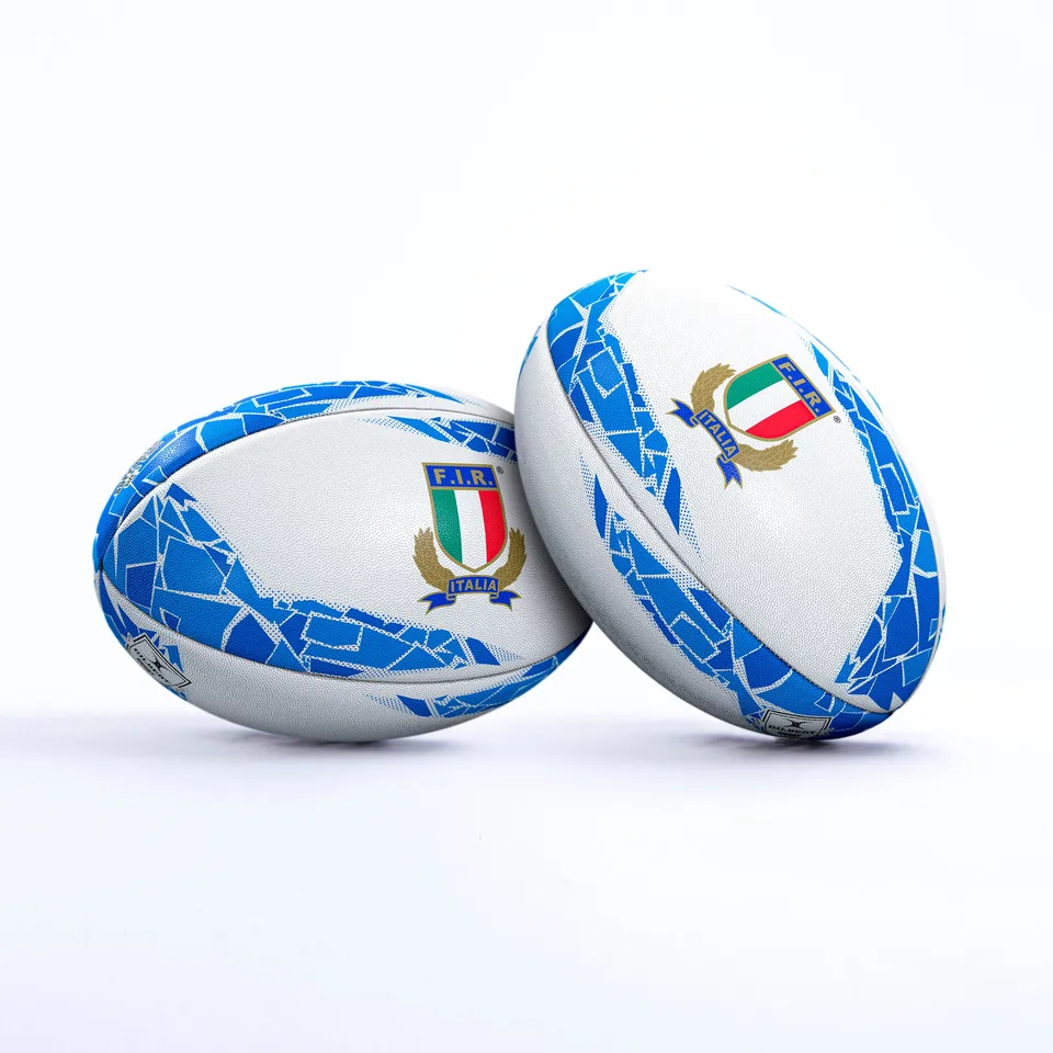 gilbert-rugby-italy-supporter-pallone-rugby-n-5 image 1