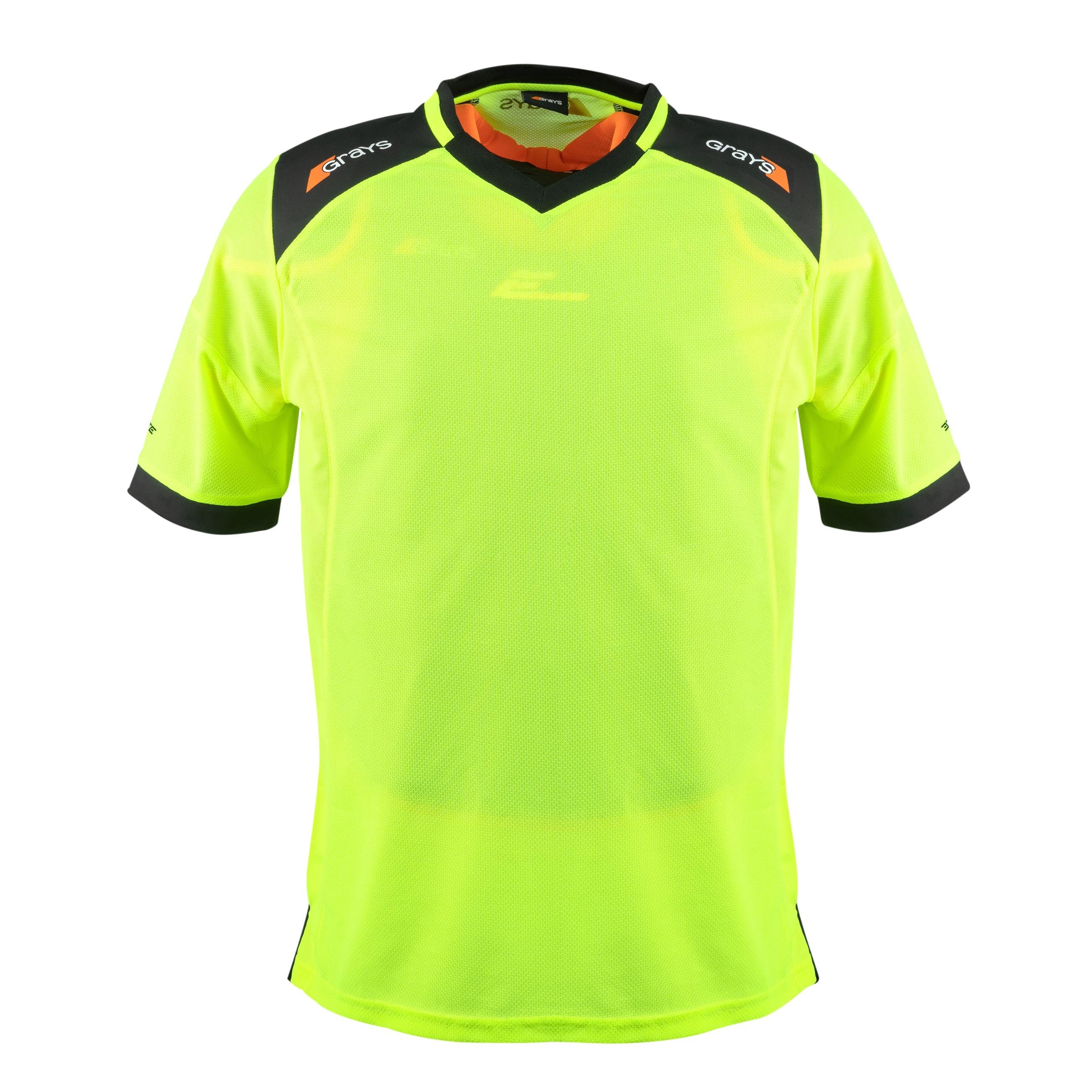 grays-elite-pro-smock-portiere-hockey-nero image 3