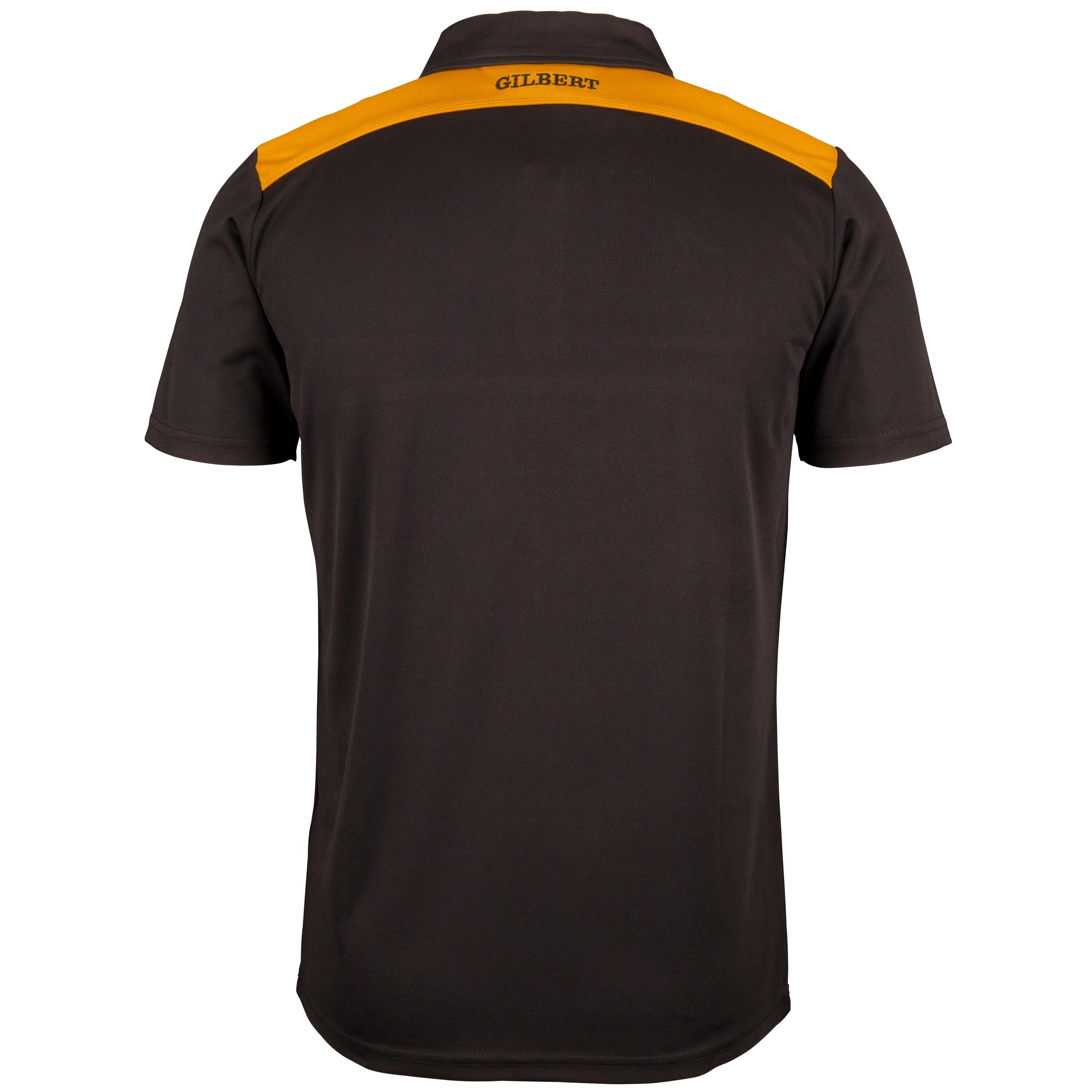 gilbert-rugby-photon-polo-shirt-uomo image 8