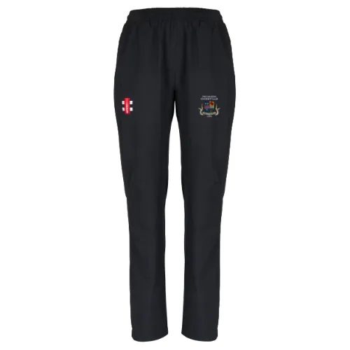 gray-nicolls-velocity-track-trousers-thrapston-cc-ladies-senior-pantaloni-traini image 1