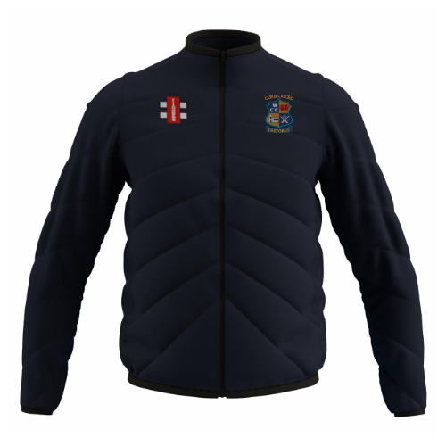 gray-nicolls-morriston-cc-senior-giacca-full-zip-gts-blu-navy-scuro image 1