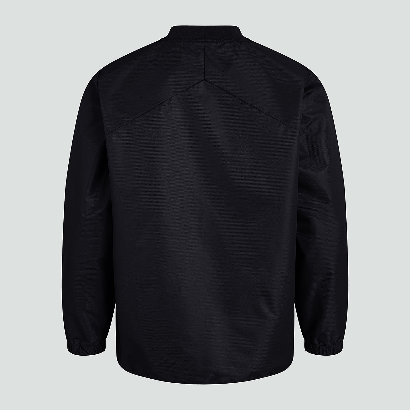 canterbury-club-vaposhield-contact-top-midlayer-junior-unisex-nero image 7