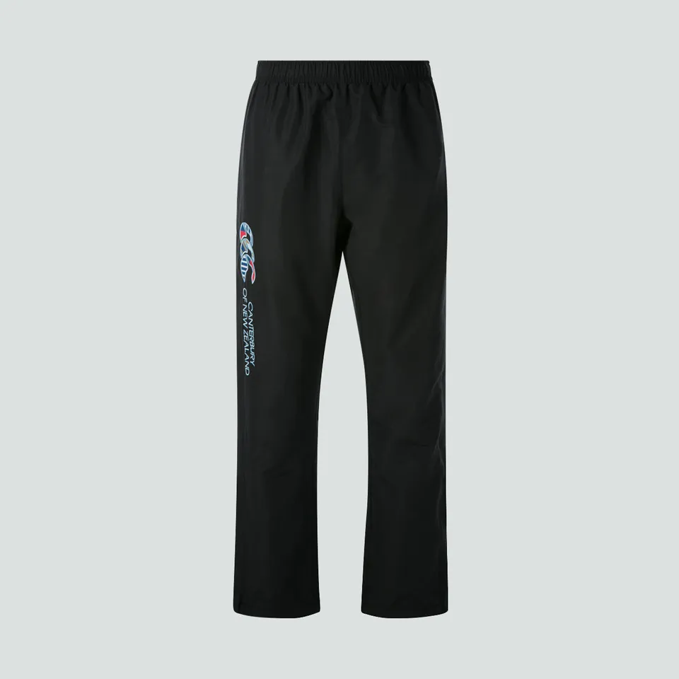 canterbury-uglies-pantaloni-stadium-uomo-nero-con-zip-laterali image 1