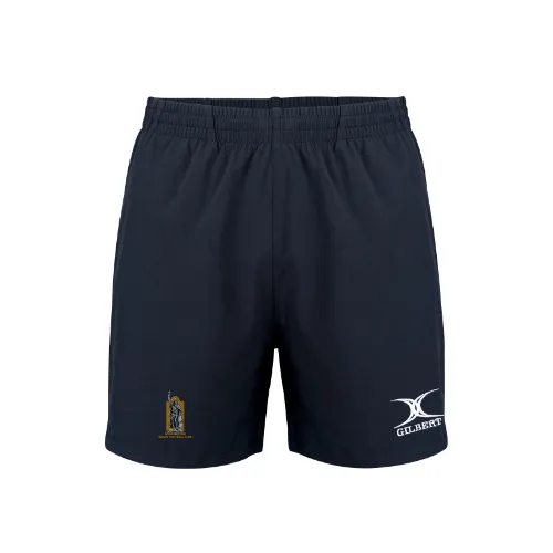 gilbert-rugby-winchester-rfc-junior-photon-pantaloncini-neri image 1