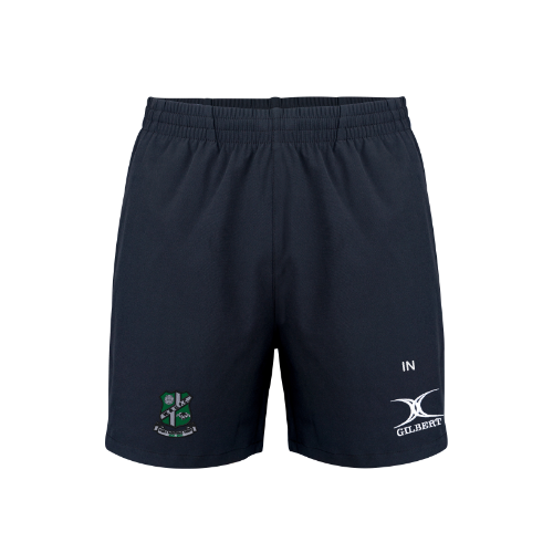 pantaloncini-rugby-gilbert-rugby-photon-wharfedale-rufc-senior-neri image 1