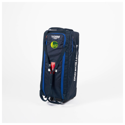 gray-nicolls-team-750-borsone-wheelie-cricket-golden-hill-cc-senior-blu-navy-roy image 1