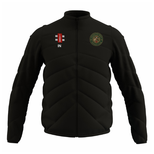 gray-nicolls-houghton-main-cc-senior-gts-giacca-full-zip-nera image 1