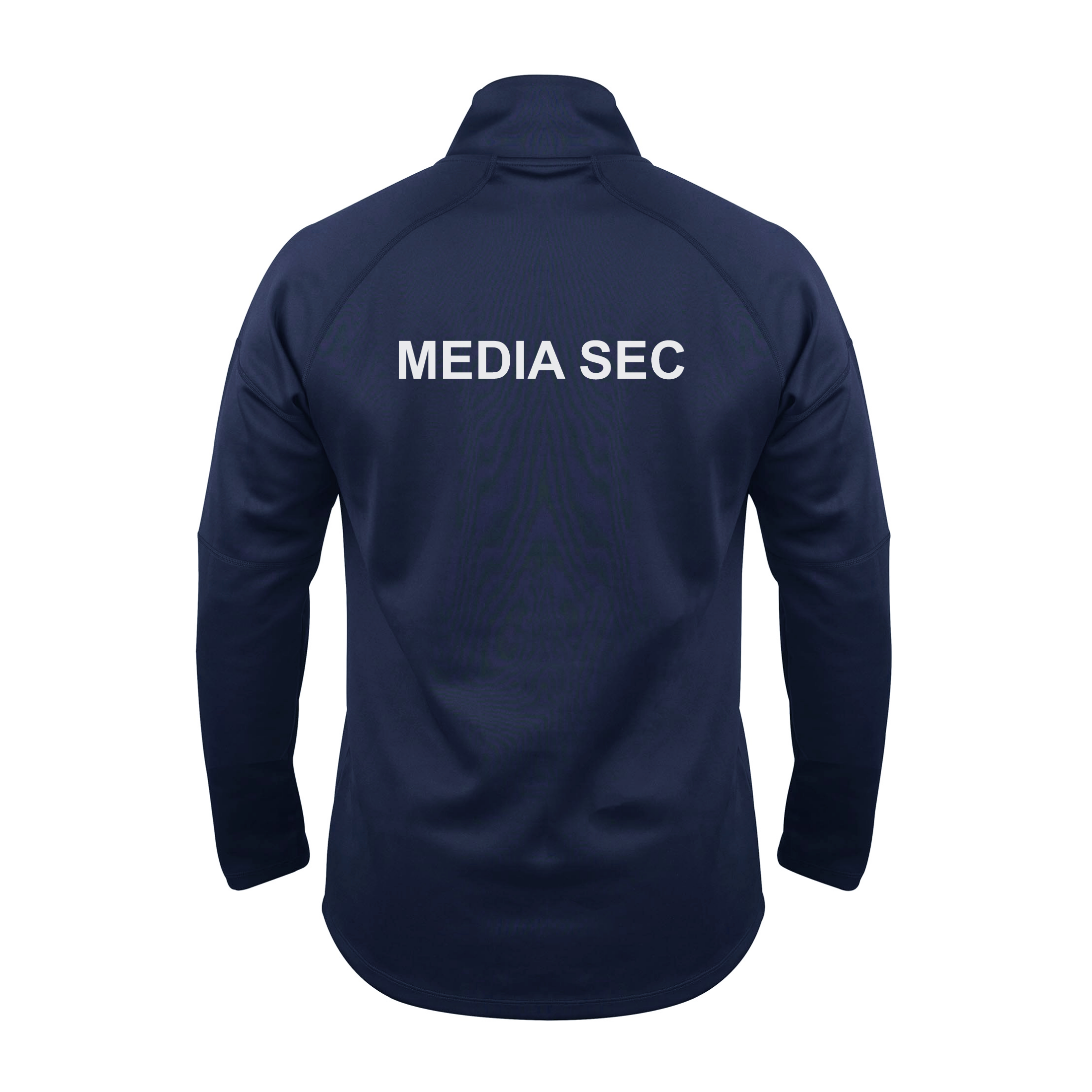 gray-nicolls-pro-thermo-fleece-pile-cricket-senior-navy-uni-exeter-ims image 2