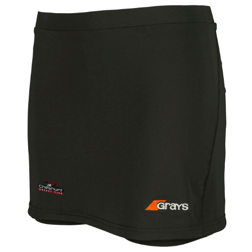 grays-apex-gonna-pantaloncino-skort-bambina-cheshunt-hc-nero image 1