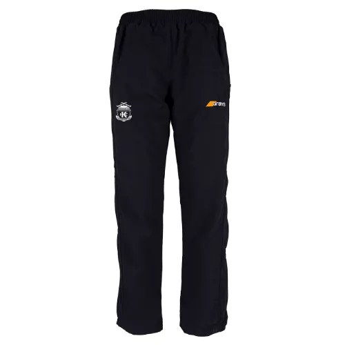 grays-kelburne-hc-glide-pantalone-training-hockey-donna-adulto-nero image 1
