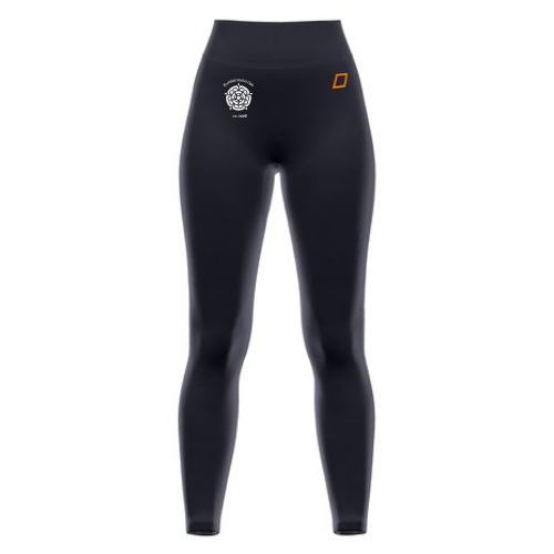 grays-rochdale-hc-gts-leggings-donna-neri image 1